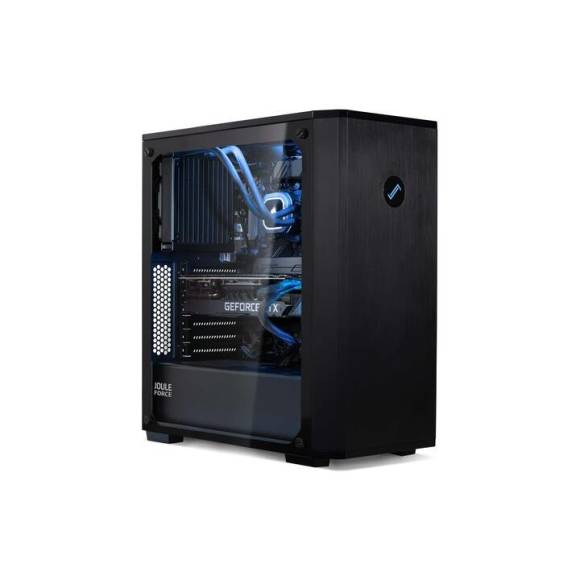 Ein Gaming-PC von JP, des Typs Nuke RTX3070 II7