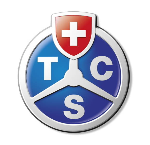 TCS-Logo