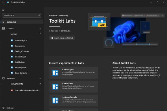 Toolkits-Lab-Screenshot 