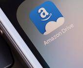 App-Icon von Amazon Drive