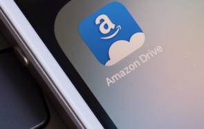App-Icon von Amazon Drive 