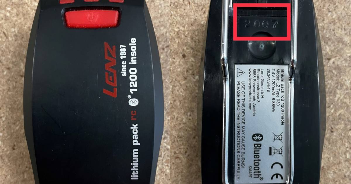 ESTI-warnt-vor-Lithium-pack-insole-rcb-1200-Akkupack