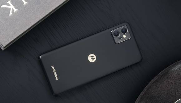 Das Motorola Moto G32 