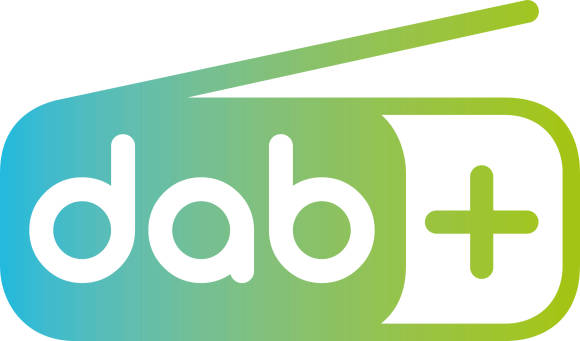 Das DAB-Plus-Logo