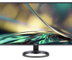 Der Acer-Monitor R272yi