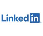 Das LinkedIn-Logo