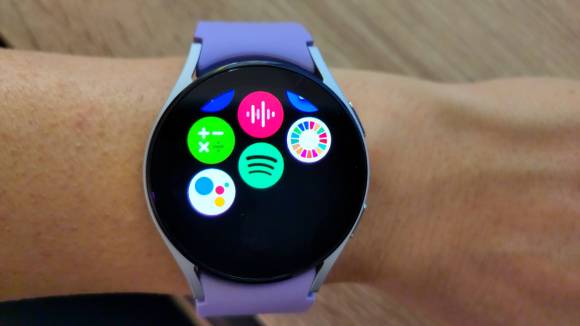 Google-Assistant-App