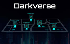 Illustrationsbanner zu Darkverse  