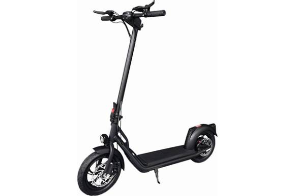 Der E-Scooter Street 