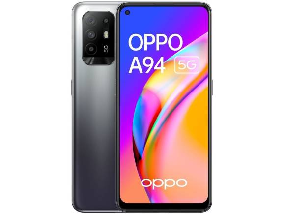 Das Smartphone Oppo A94 5G