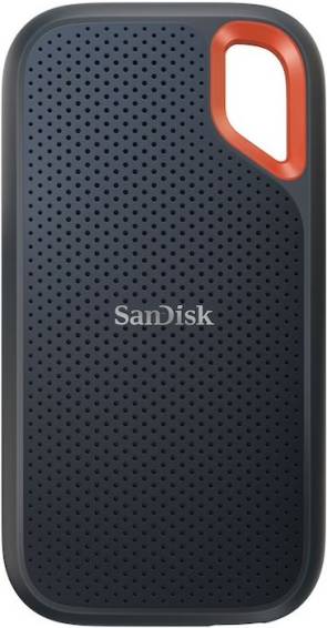 Die externe SSD SanDisk Portable 1 TB