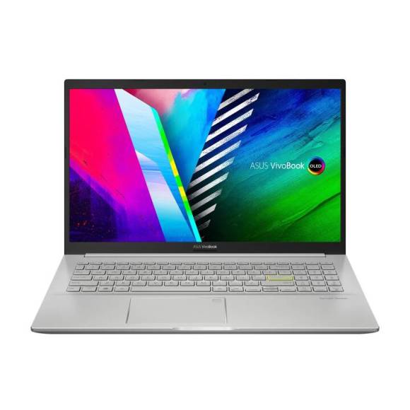 Ein Asus Vivobook 15 OLED 