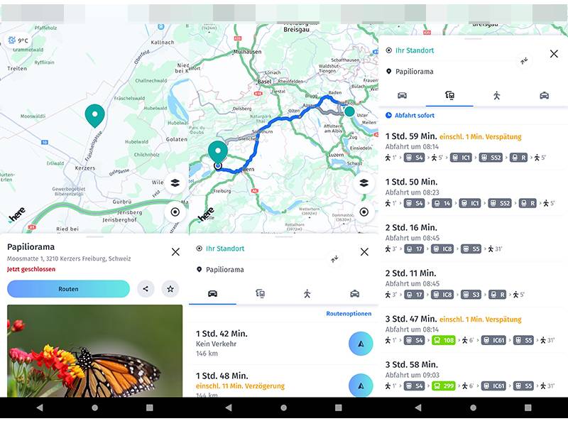 AppTest Here We Go pctipp.ch