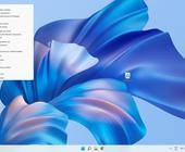 Windows 11 mit vollständigem, von Windows 10 gewohntem Kontextmenü