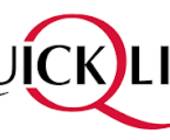 Das Quickline-Logo