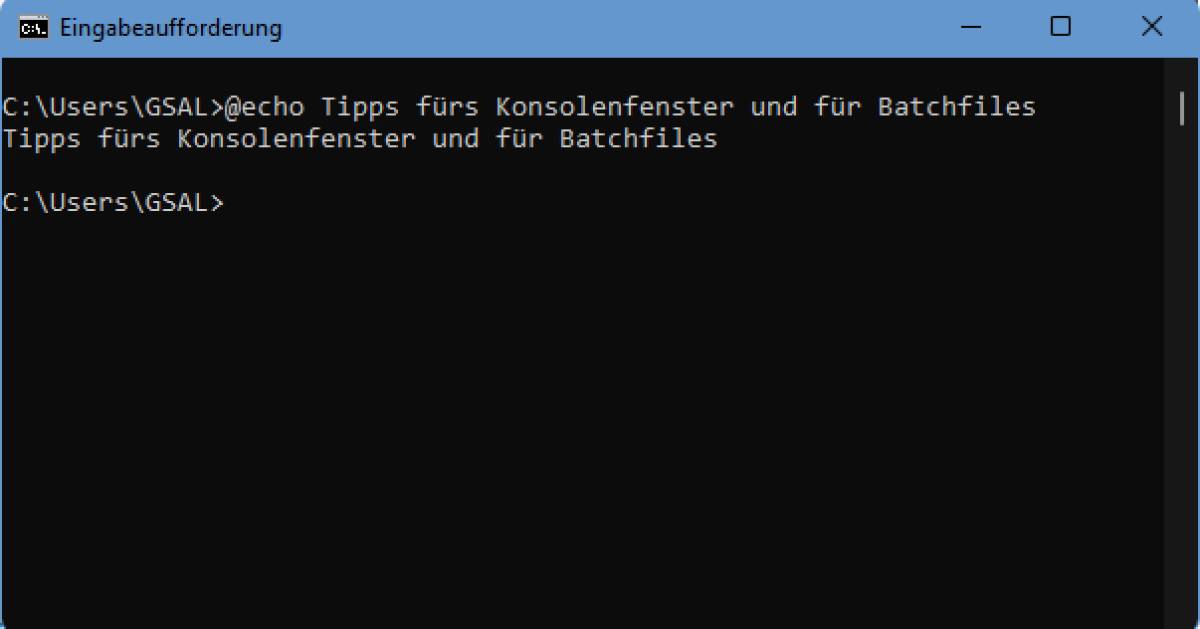 Batch-File-Programm-nur-starten-falls-es-noch-nicht-l-uft