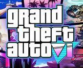 Das Banner des Spiels Grand Theft Auto 6