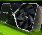 Eine Nvidia GeForce RTX 4090