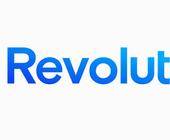 Das Revolut-Logo