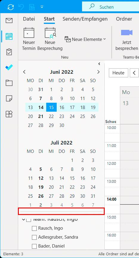 Outlook-Kalender- und Aufgaben-Funktionen optimal nutzen - pctipp.ch