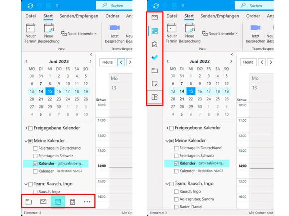 Outlook-Kalender- und Aufgaben-Funktionen optimal nutzen - pctipp.ch