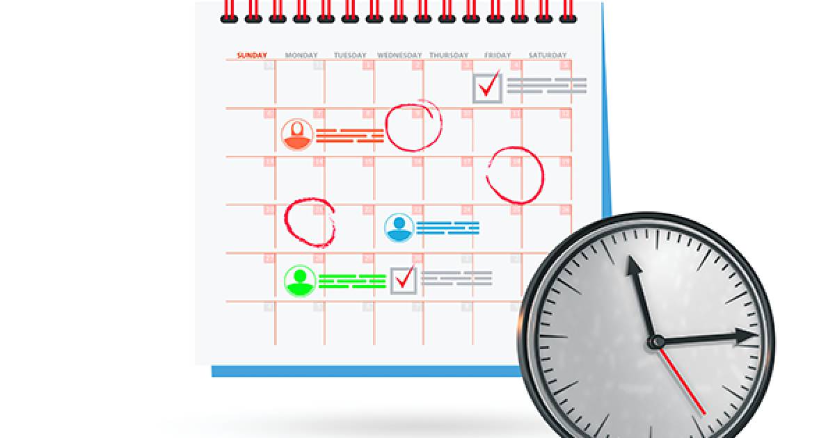 Outlook-Kalender- und Aufgaben-Funktionen optimal nutzen - pctipp.ch