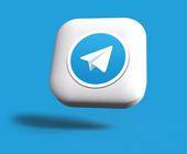 Telegram-Logo