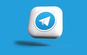 Telegram-Logo 