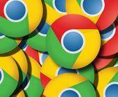 Chrome Logos