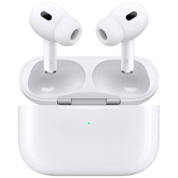 Die Apple Airpods und ihr Ladecase 