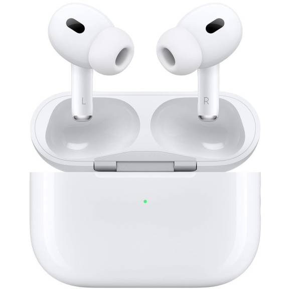 Die Apple Airpods und ihr Ladecase 