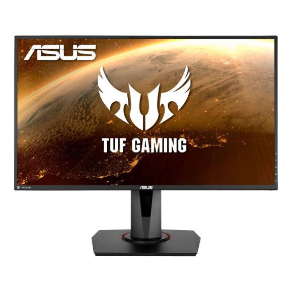 Der Asus-Gaming-Monitor ASUS TUF Gaming VG279QR