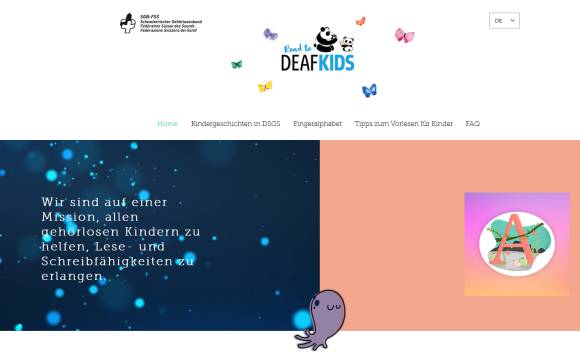 deafliteracy.ch 