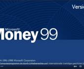 Logo von Microsoft Money 99