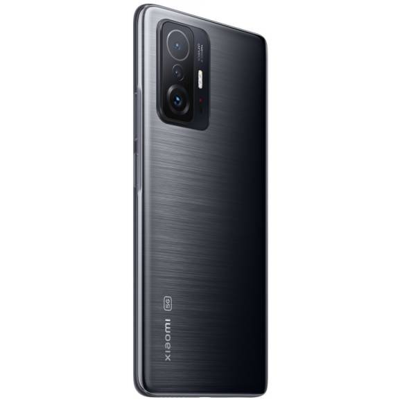 Das Xiaomi 11T Pro