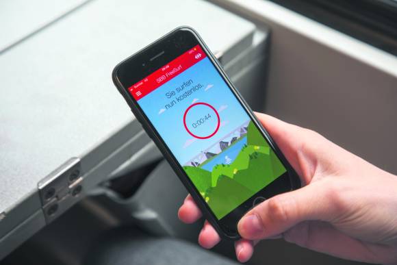 SBB-FreeSurf-App 