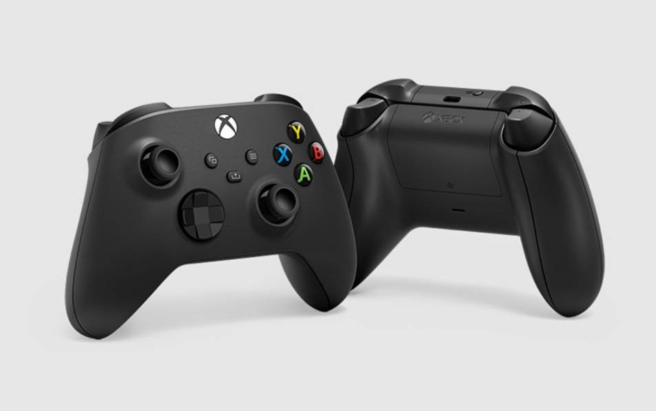 Xbox one controller test 2025