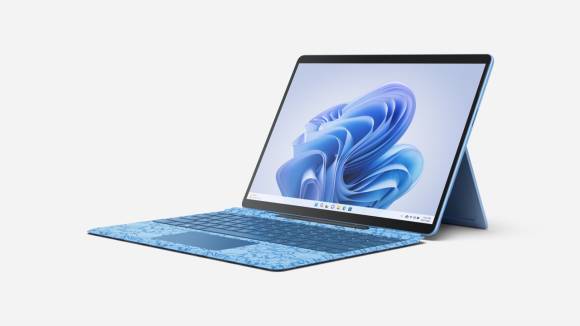 Das Surface Pro 9