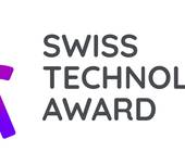 Logo des Swiss Technology Award