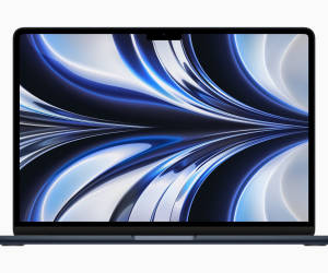 Ein Macbook Air 2022
