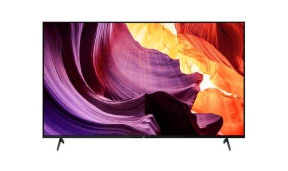 Ein Sony Bravia Smart-TV 