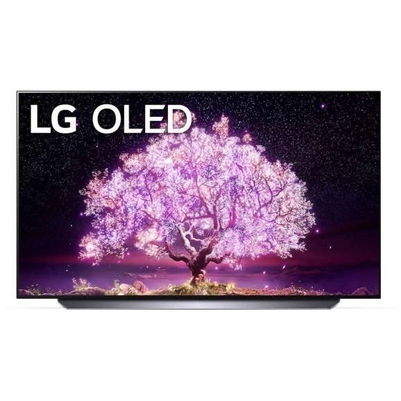Der LG-Smart-TV
