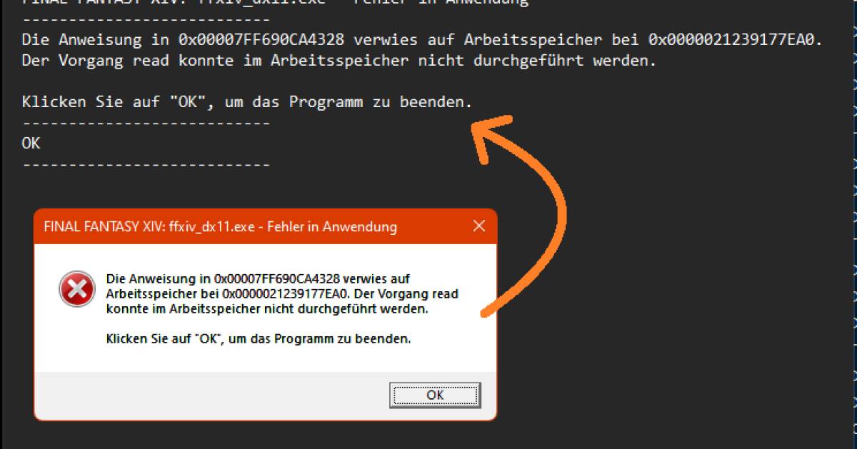 Text-aus-einer-Fehlermeldung-kopieren