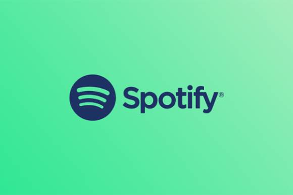 Spotify Logo 