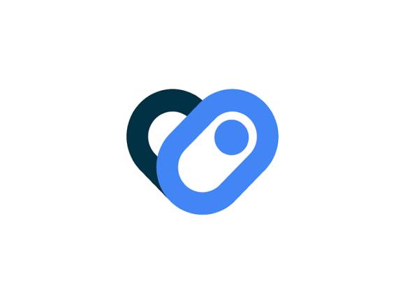 Logo Google Health Connect 