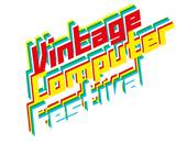 Logo Vintage Computer Festival