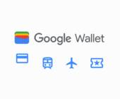 Google Wallet Logo