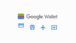 Google Wallet Logo 