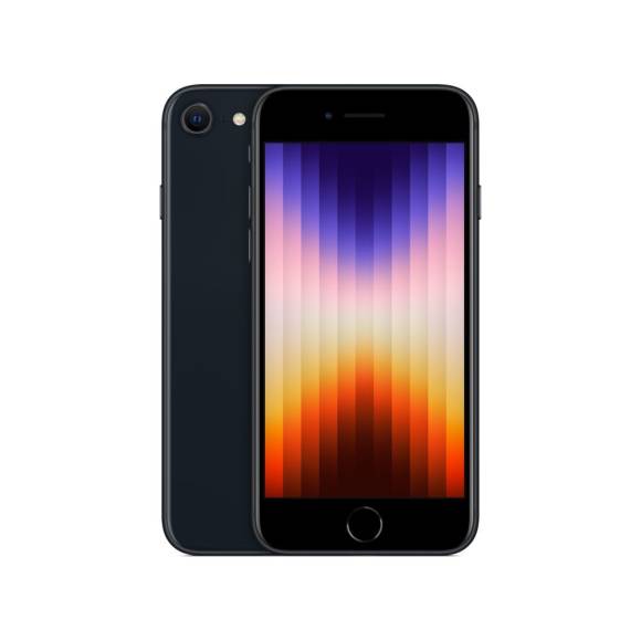 iPhone SE 2022