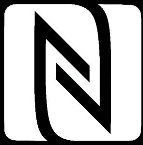 Das NFC-Symbol